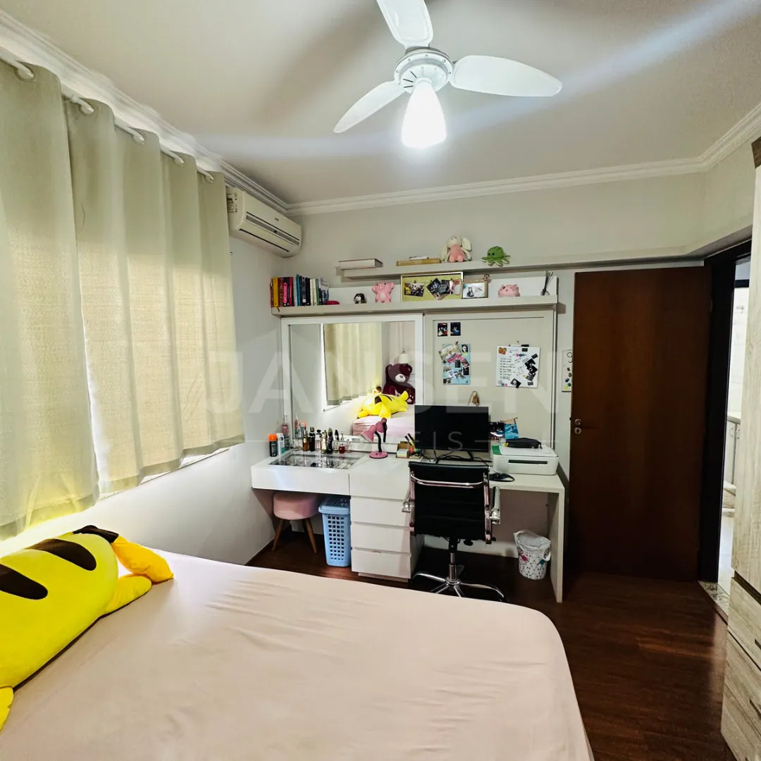 Casa Térrea De Alto Paradão Em Condomínio Fechado - foto 11 de 20