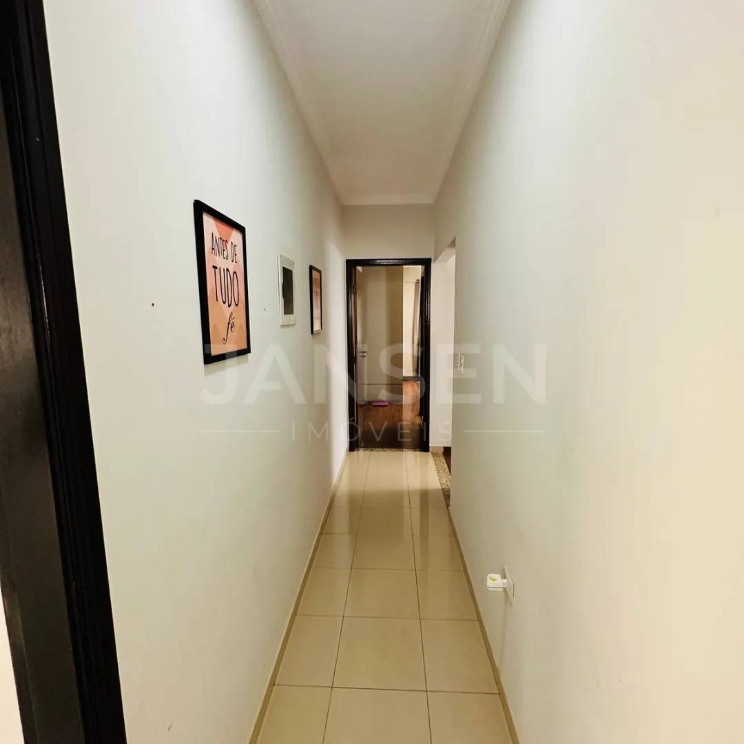 Casa Térrea De Alto Paradão Em Condomínio Fechado - foto 12 de 20