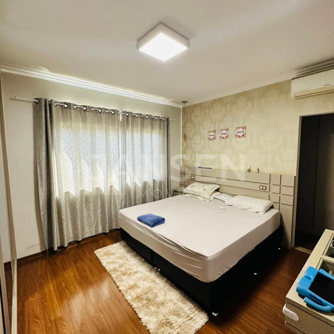 Casa Térrea De Alto Paradão Em Condomínio Fechado - foto 18 de 20