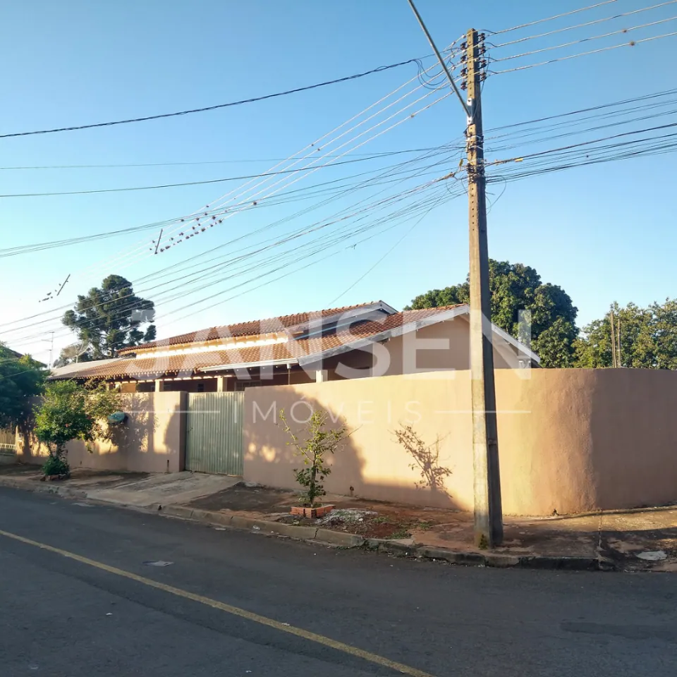 Casas Jardim Moradas do Sol - foto 2 de 6