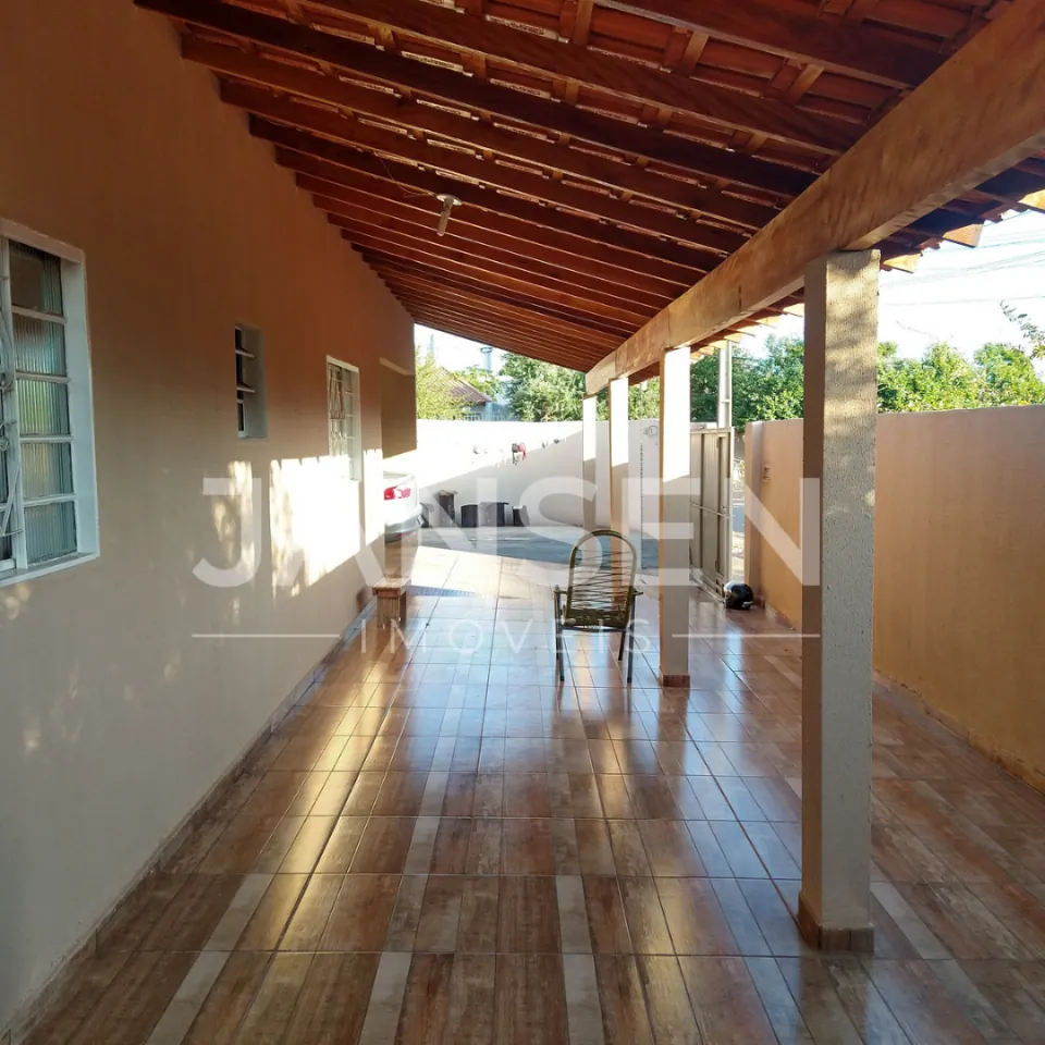 Casas Jardim Moradas do Sol - foto 4 de 6