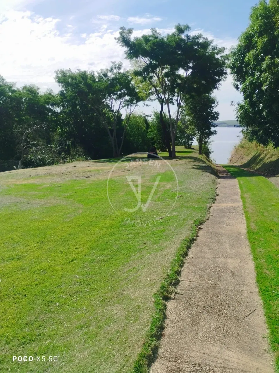 Chácara à Venda Condomínio Riviera Do Nascente Em Alvorada Do Sul - foto 14 de 17