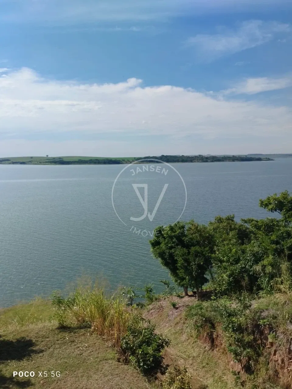 Chácara à Venda Condomínio Riviera Do Nascente Em Alvorada Do Sul - foto 16 de 17