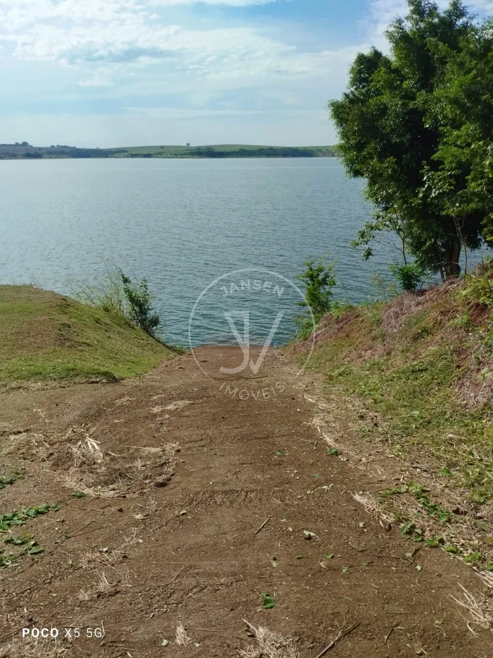 Chácara à Venda Condomínio Riviera Do Nascente Em Alvorada Do Sul - foto 9 de 17