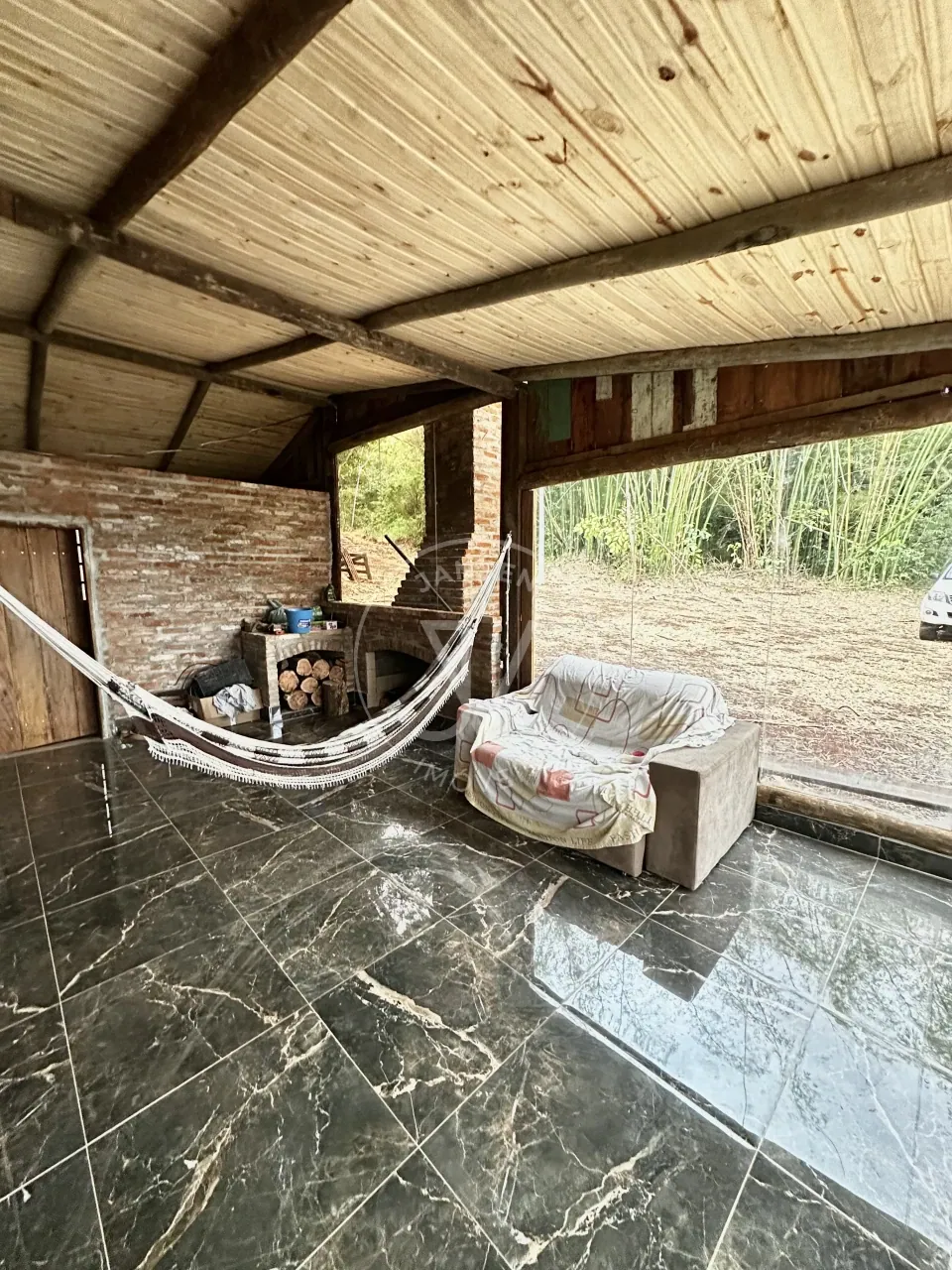 Chácara Com Fundo Para Rio Tibagi - foto 10 de 20