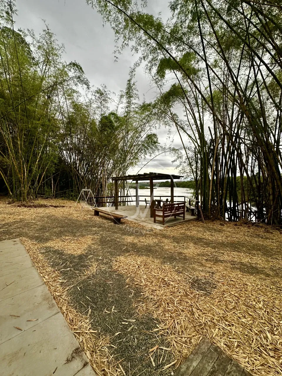 Chácara Com Fundo Para Rio Tibagi - foto 11 de 20