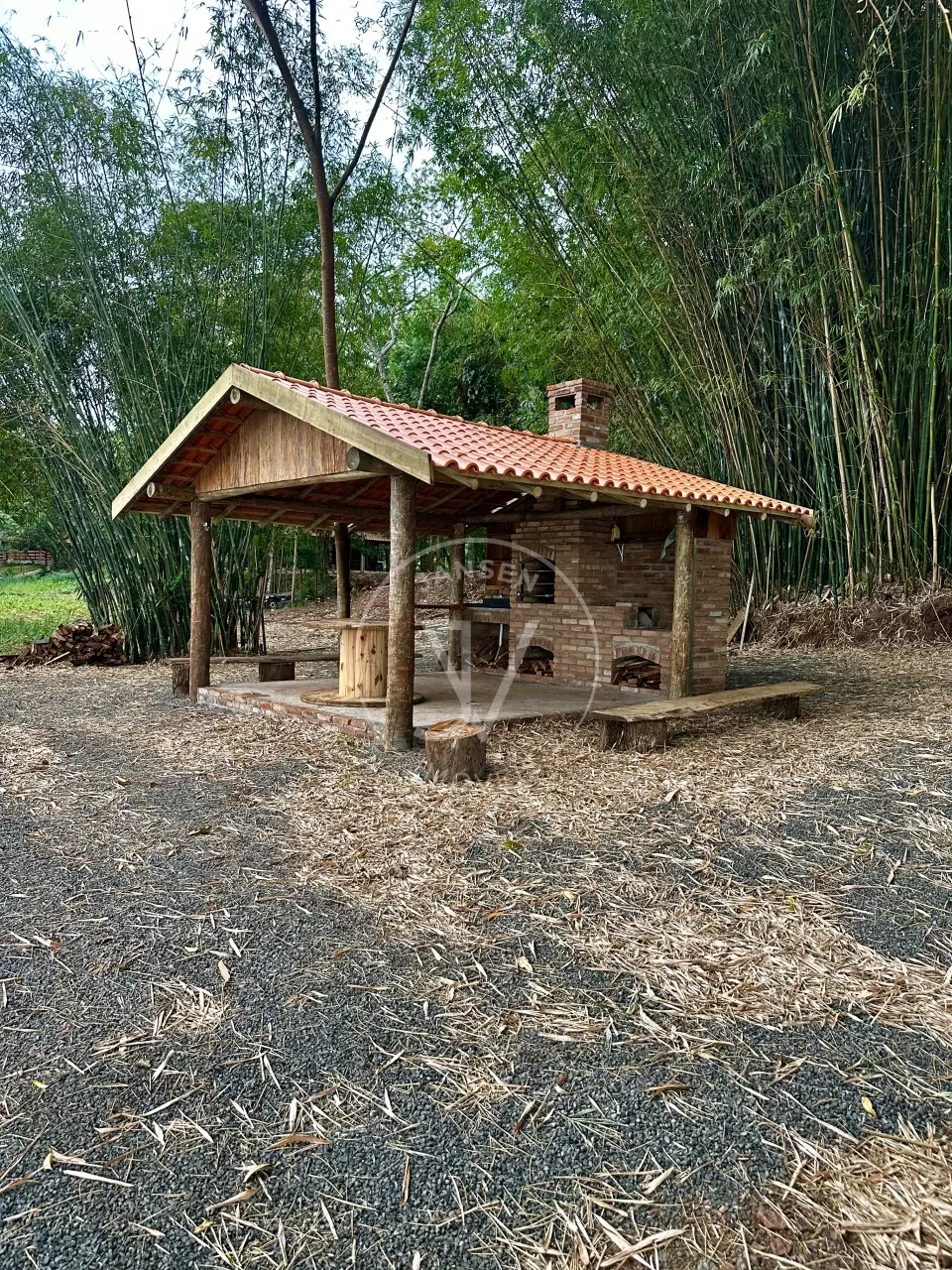 Chácara Com Fundo Para Rio Tibagi - foto 14 de 20