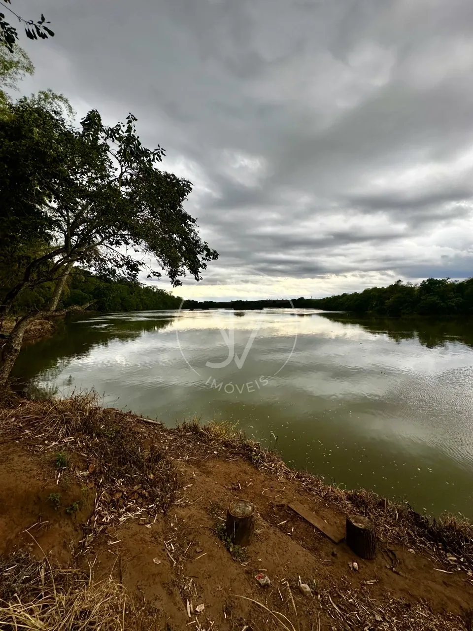 Chácara Com Fundo Para Rio Tibagi - foto 17 de 20