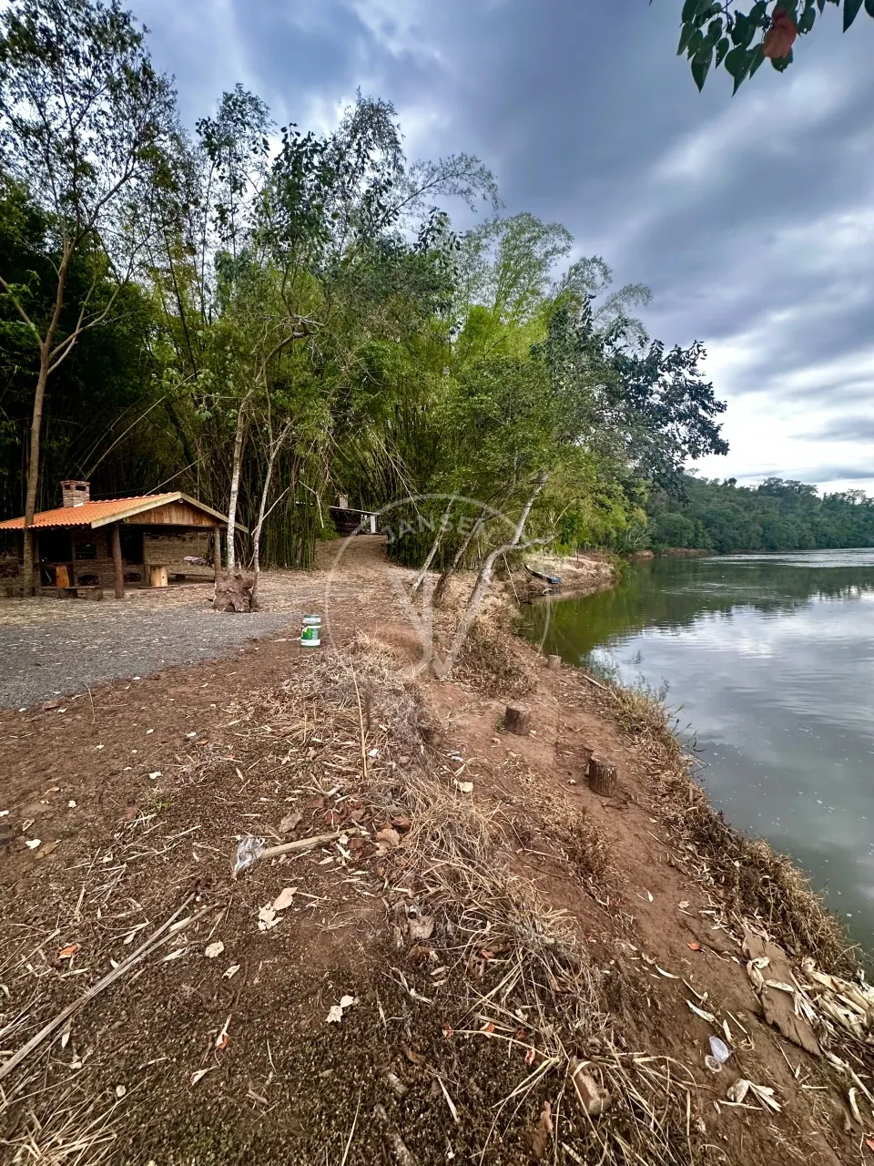 Chácara Com Fundo Para Rio Tibagi - foto 18 de 20