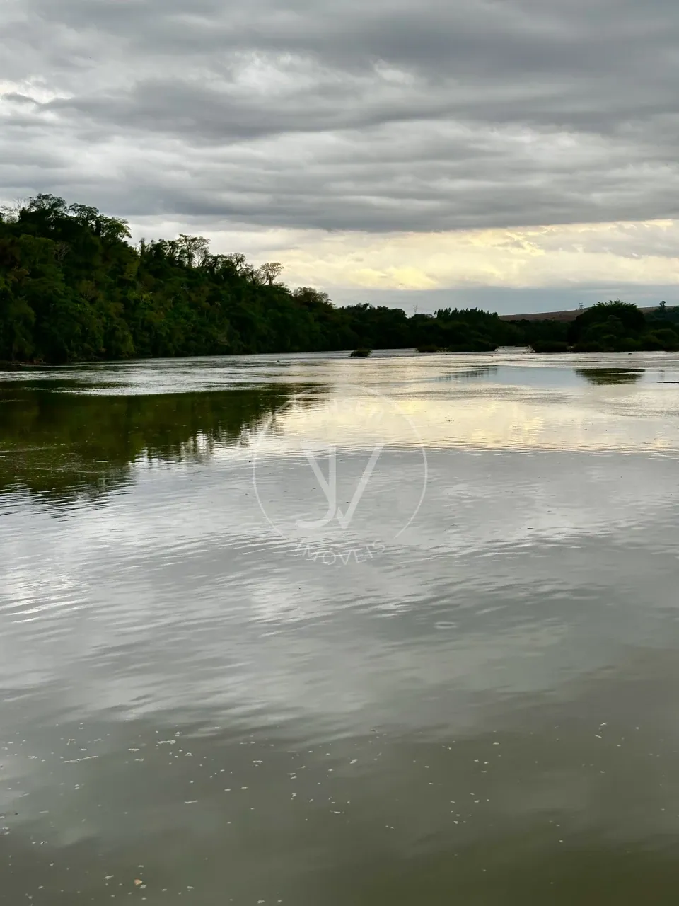 Chácara Com Fundo Para Rio Tibagi - foto 20 de 20