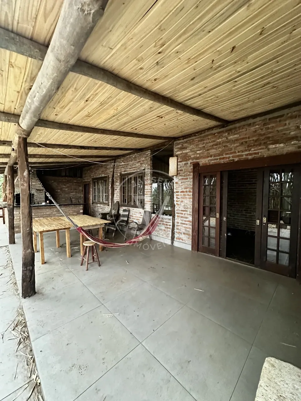 Chácara Com Fundo Para Rio Tibagi - foto 5 de 20