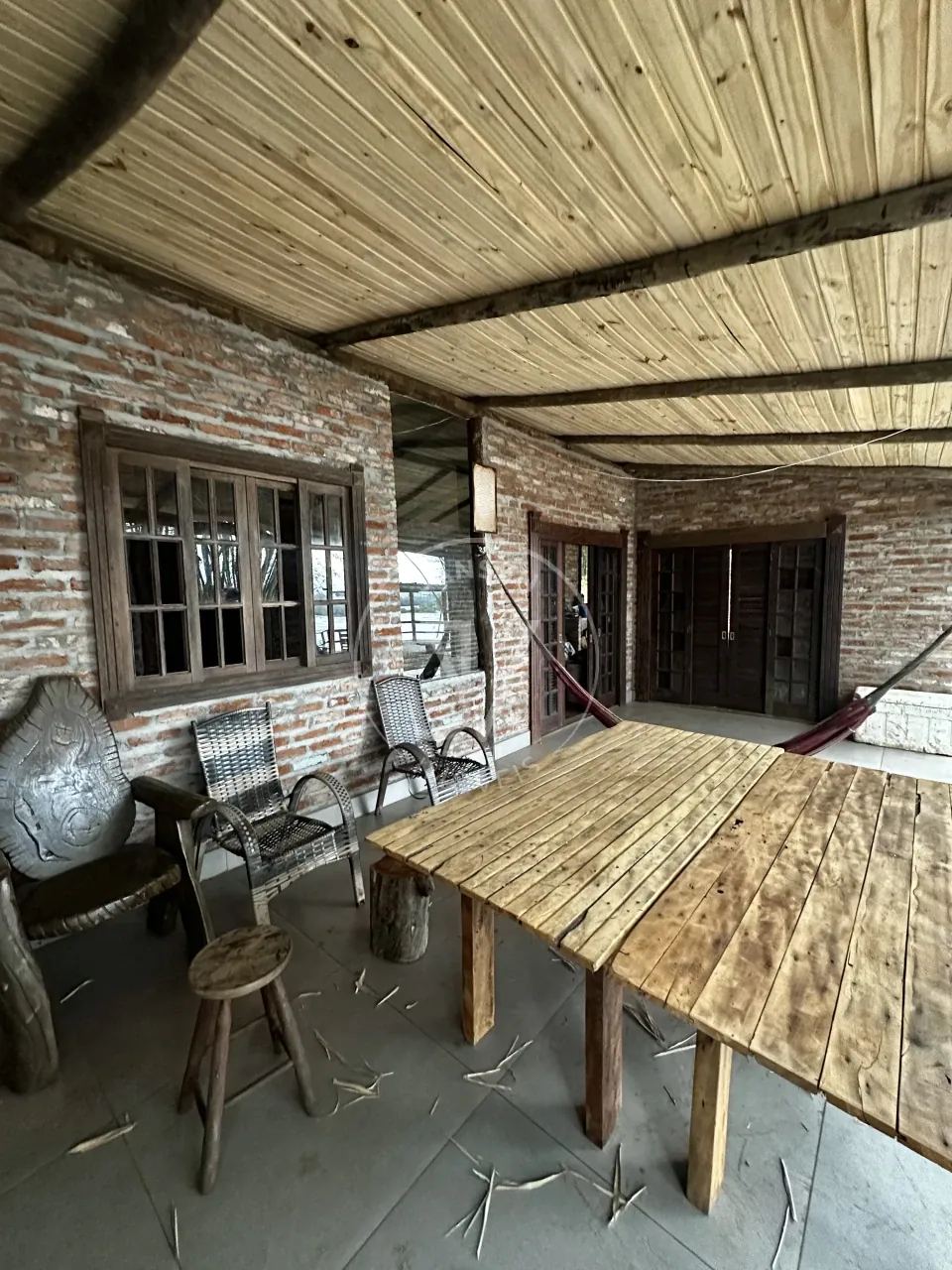 Chácara Com Fundo Para Rio Tibagi - foto 7 de 20