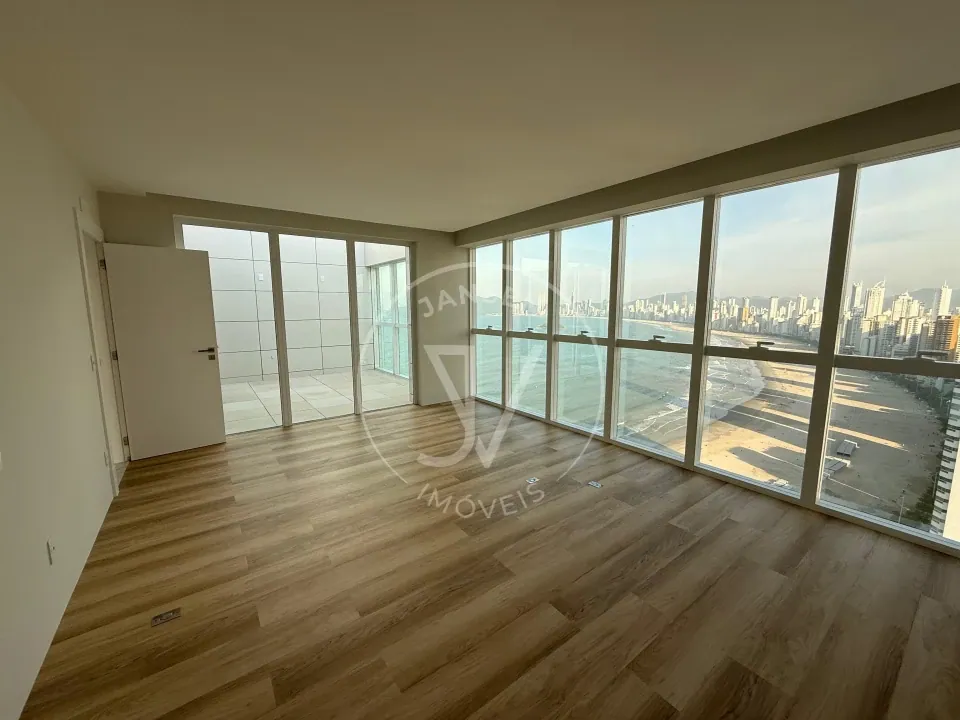 Cobertura De Luxo No Skyline Tower Balneário Camboriú - foto 9 de 12