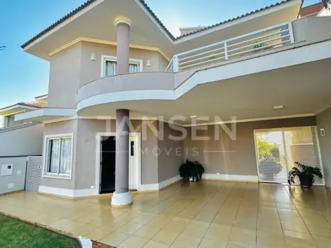 Condominio Moradas do Arvoredo