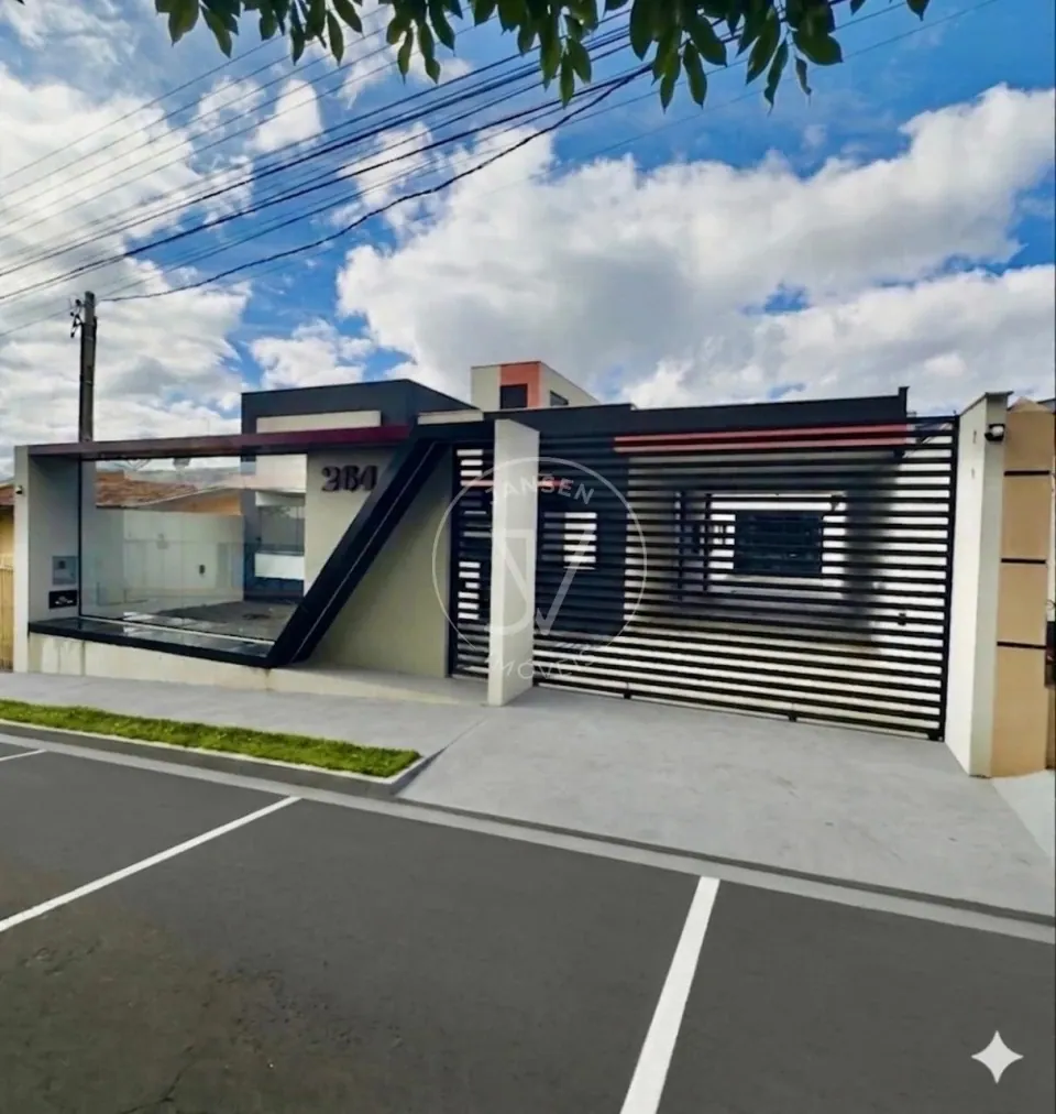 Escritorio Corporativo comercial à Venda Em Ibiporã - foto 1 de 20