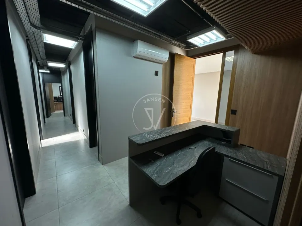 Escritorio Corporativo comercial à Venda Em Ibiporã - foto 10 de 20