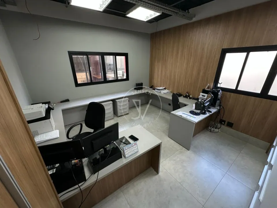 Escritorio Corporativo comercial à Venda Em Ibiporã - foto 12 de 20