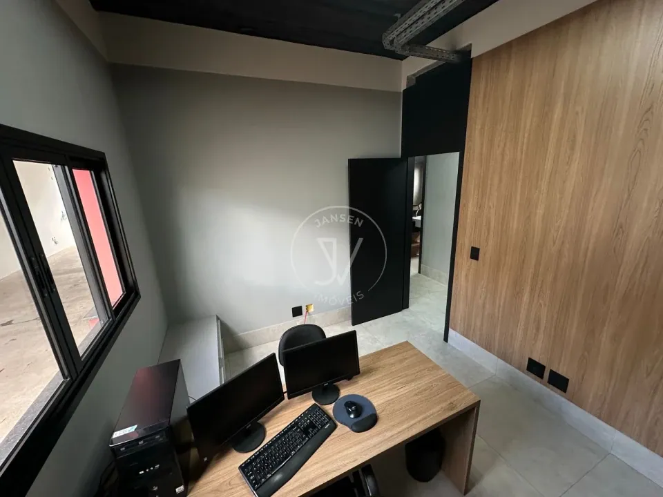 Escritorio Corporativo comercial à Venda Em Ibiporã - foto 13 de 20