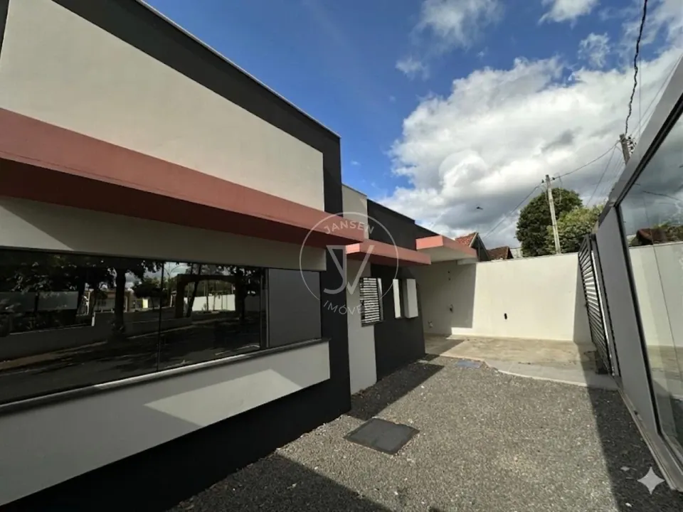 Escritorio Corporativo comercial à Venda Em Ibiporã - foto 14 de 20