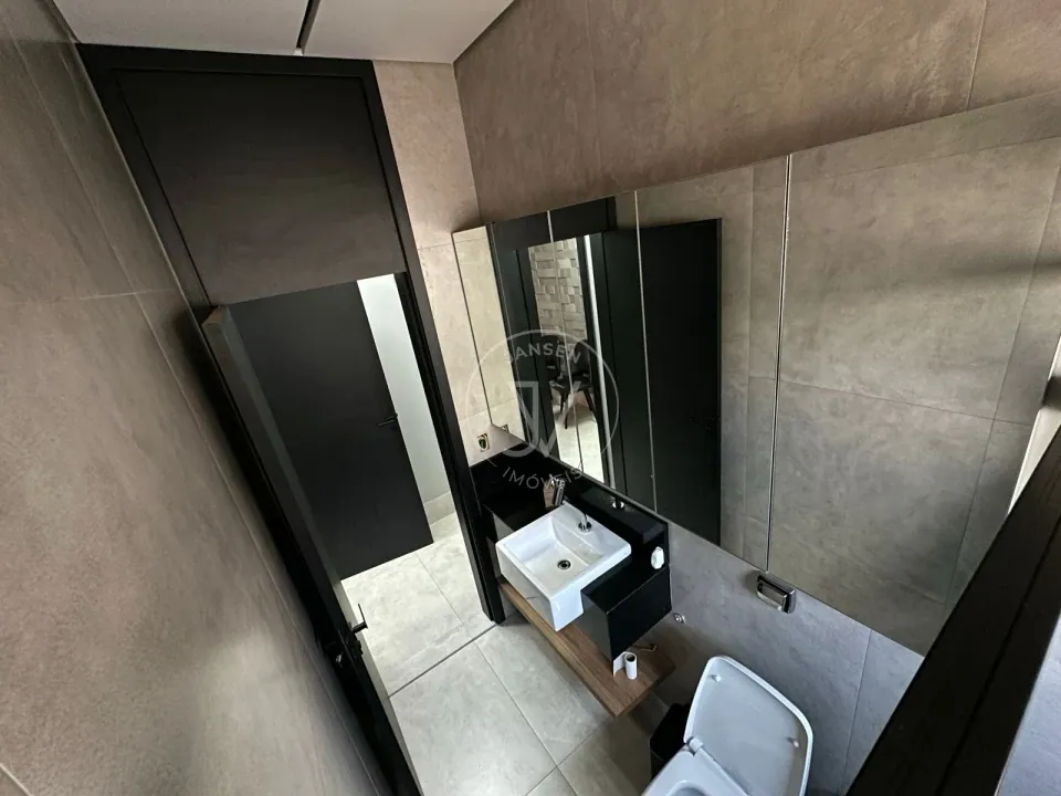 Escritorio Corporativo comercial à Venda Em Ibiporã - foto 16 de 20