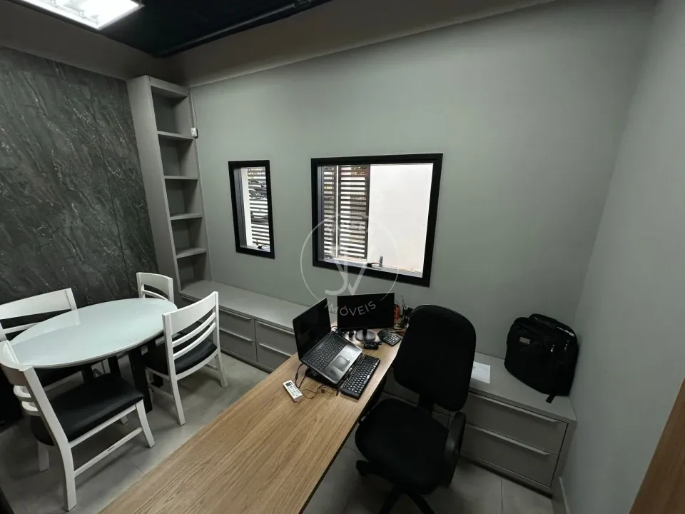 Escritorio Corporativo comercial à Venda Em Ibiporã - foto 18 de 20