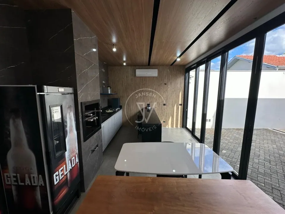 Escritorio Corporativo comercial à Venda Em Ibiporã - foto 19 de 20
