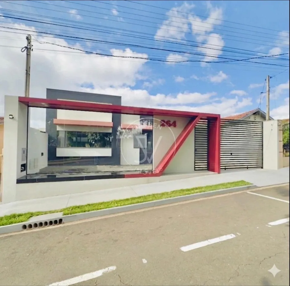 Escritorio Corporativo comercial à Venda Em Ibiporã - foto 2 de 20