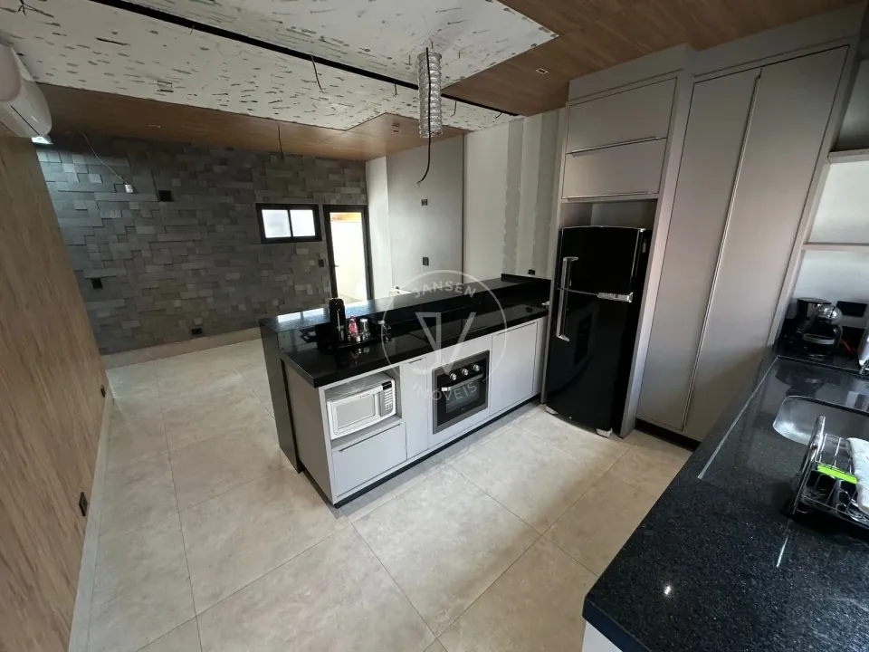 Escritorio Corporativo comercial à Venda Em Ibiporã - foto 20 de 20