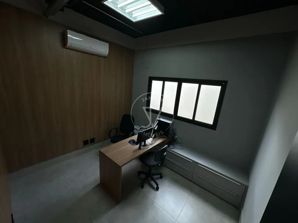 Escritorio Corporativo comercial à Venda Em Ibiporã - foto 3 de 20