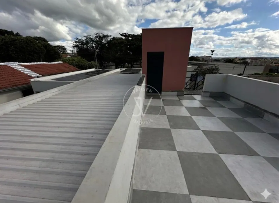 Escritorio Corporativo comercial à Venda Em Ibiporã - foto 4 de 20
