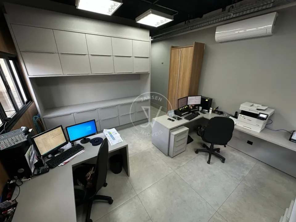 Escritorio Corporativo comercial à Venda Em Ibiporã - foto 5 de 20