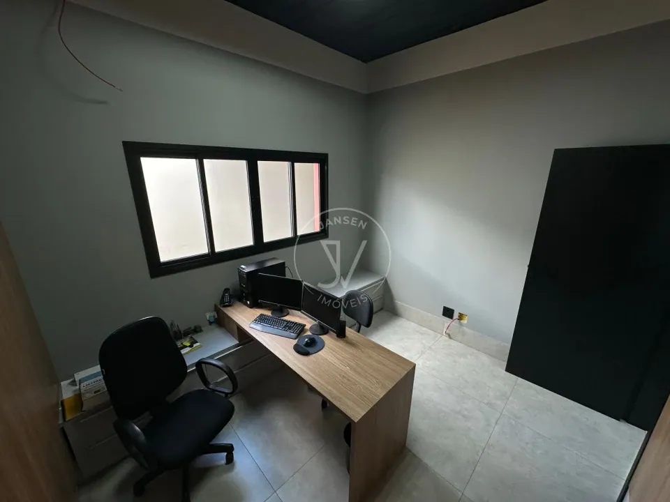 Escritorio Corporativo comercial à Venda Em Ibiporã - foto 6 de 20