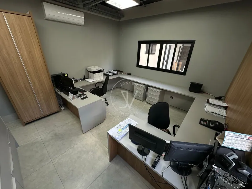 Escritorio Corporativo comercial à Venda Em Ibiporã - foto 8 de 20