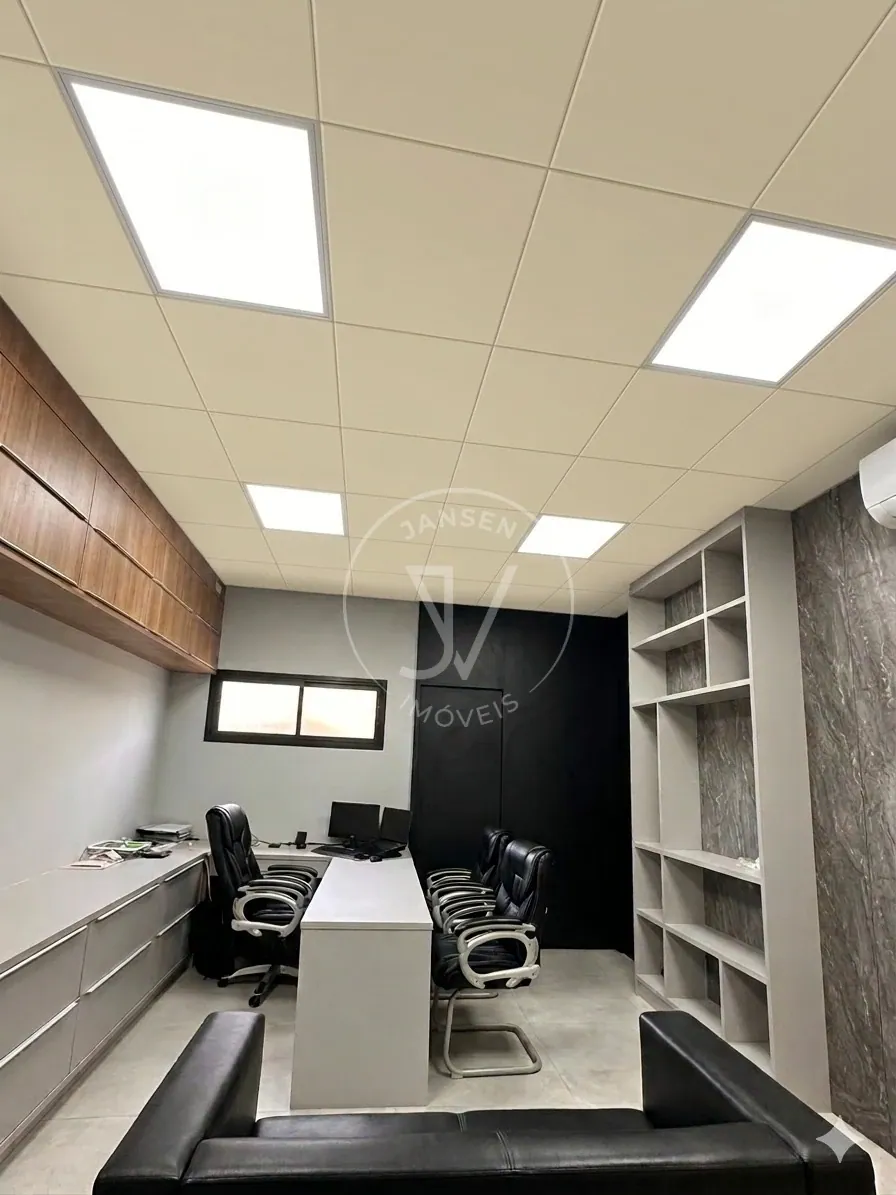 Escritorio Corporativo comercial à Venda Em Ibiporã - foto 9 de 20