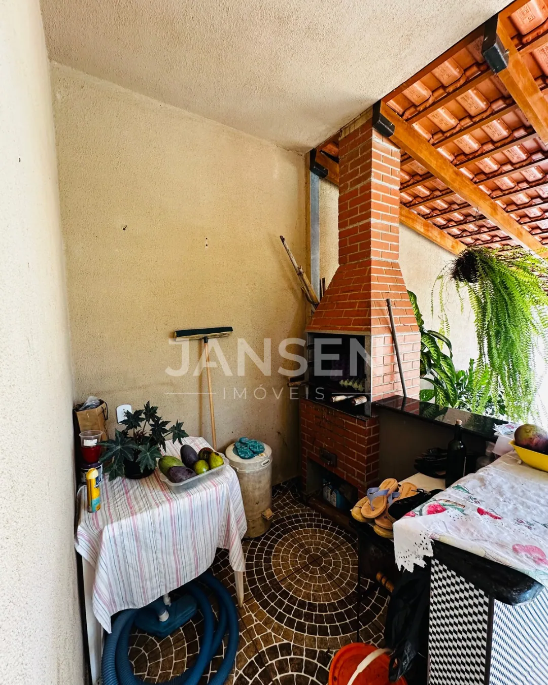 Excelente área de lazer a venda no balneário Tibagi em Ibiporã - foto 13 de 20