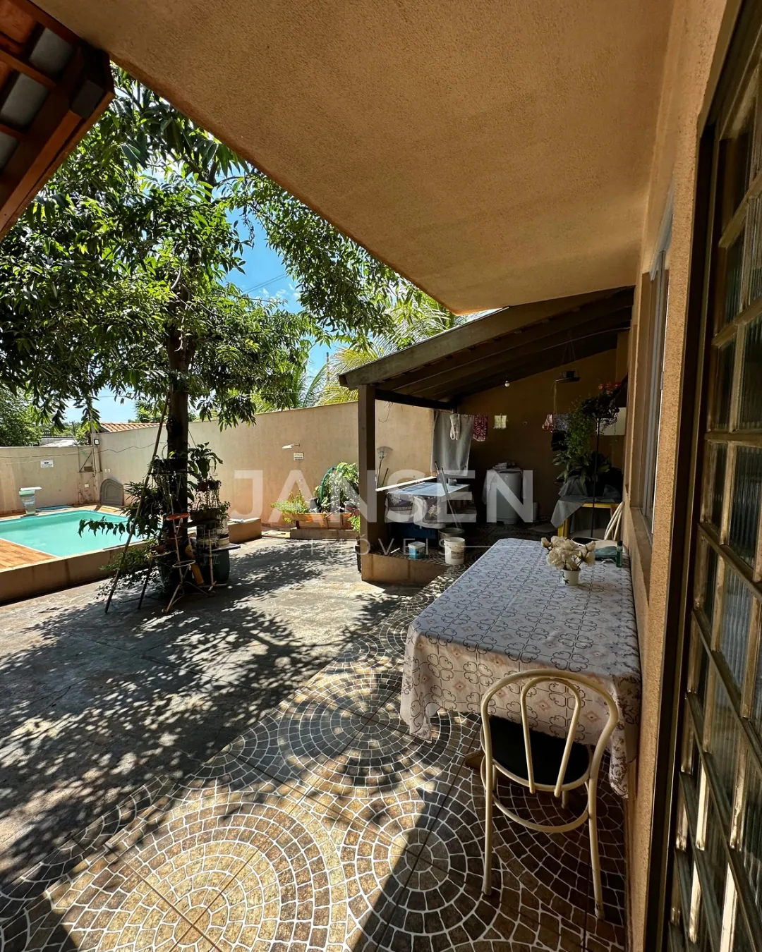 Excelente área de lazer a venda no balneário Tibagi em Ibiporã - foto 14 de 20