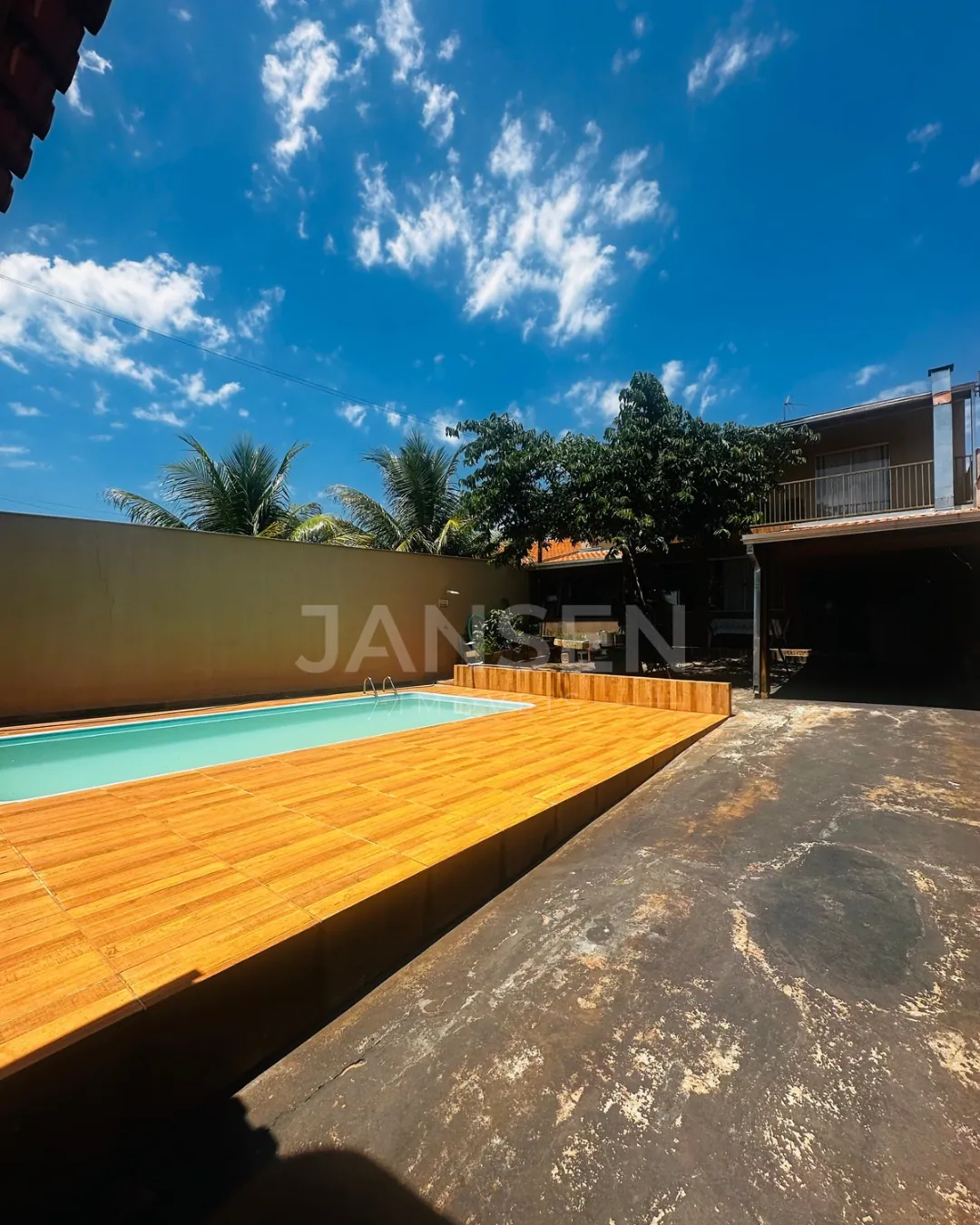 Excelente área de lazer a venda no balneário Tibagi em Ibiporã - foto 15 de 20