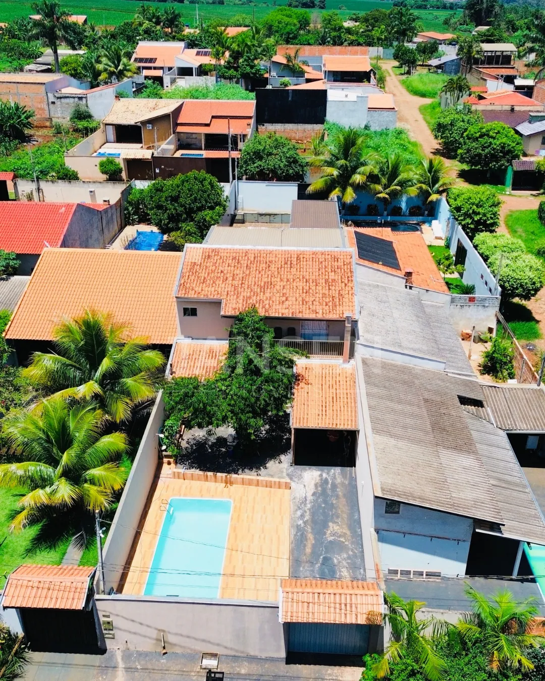 Excelente área de lazer a venda no balneário Tibagi em Ibiporã - foto 19 de 20