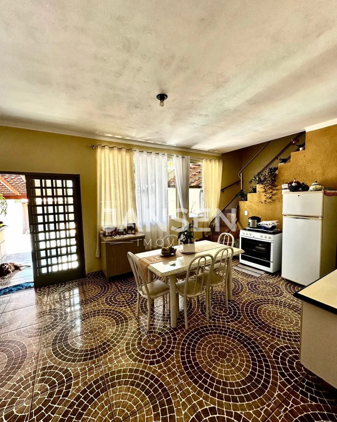 Excelente área de lazer a venda no balneário Tibagi em Ibiporã - foto 3 de 20