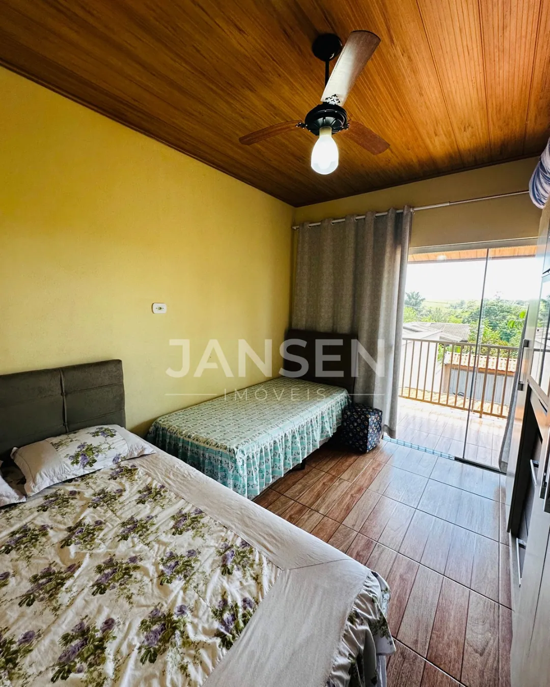 Excelente área de lazer a venda no balneário Tibagi em Ibiporã - foto 7 de 20