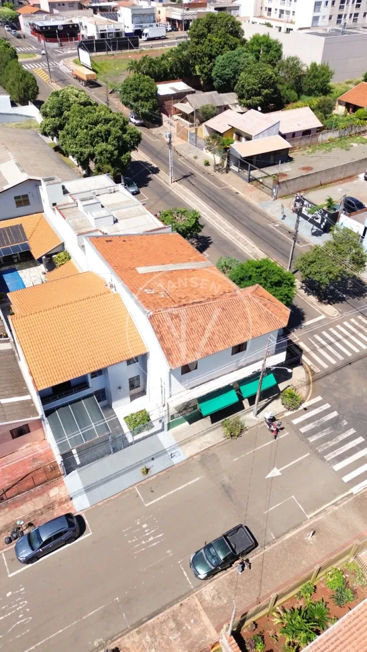 Imóvel Comercial à Venda No Centro De Ibiporã - foto 2 de 5