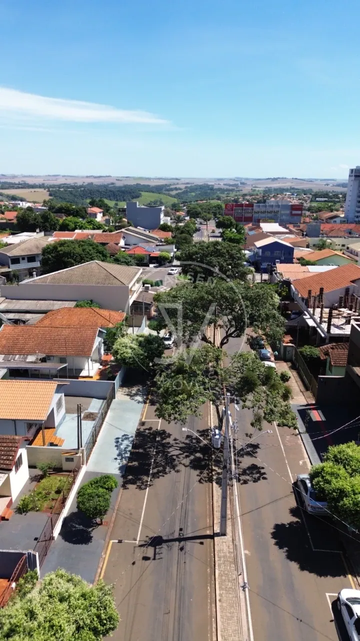 Imóvel Comercial à Venda No Centro De Ibiporã - foto 3 de 5
