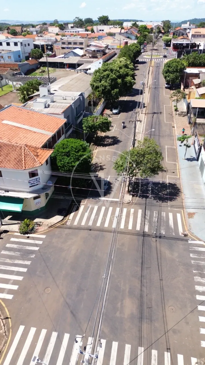 Imóvel Comercial à Venda No Centro De Ibiporã - foto 4 de 5