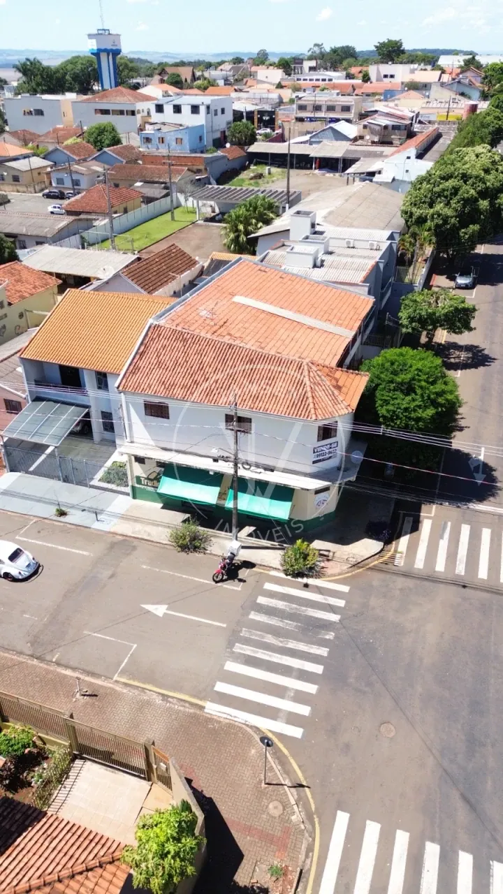 Imóvel Comercial à Venda No Centro De Ibiporã - foto 5 de 5