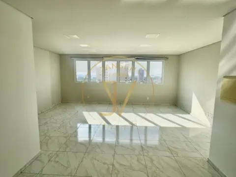 Sala Comercial à Venda Torre D’italia No Centro De Ibiporã