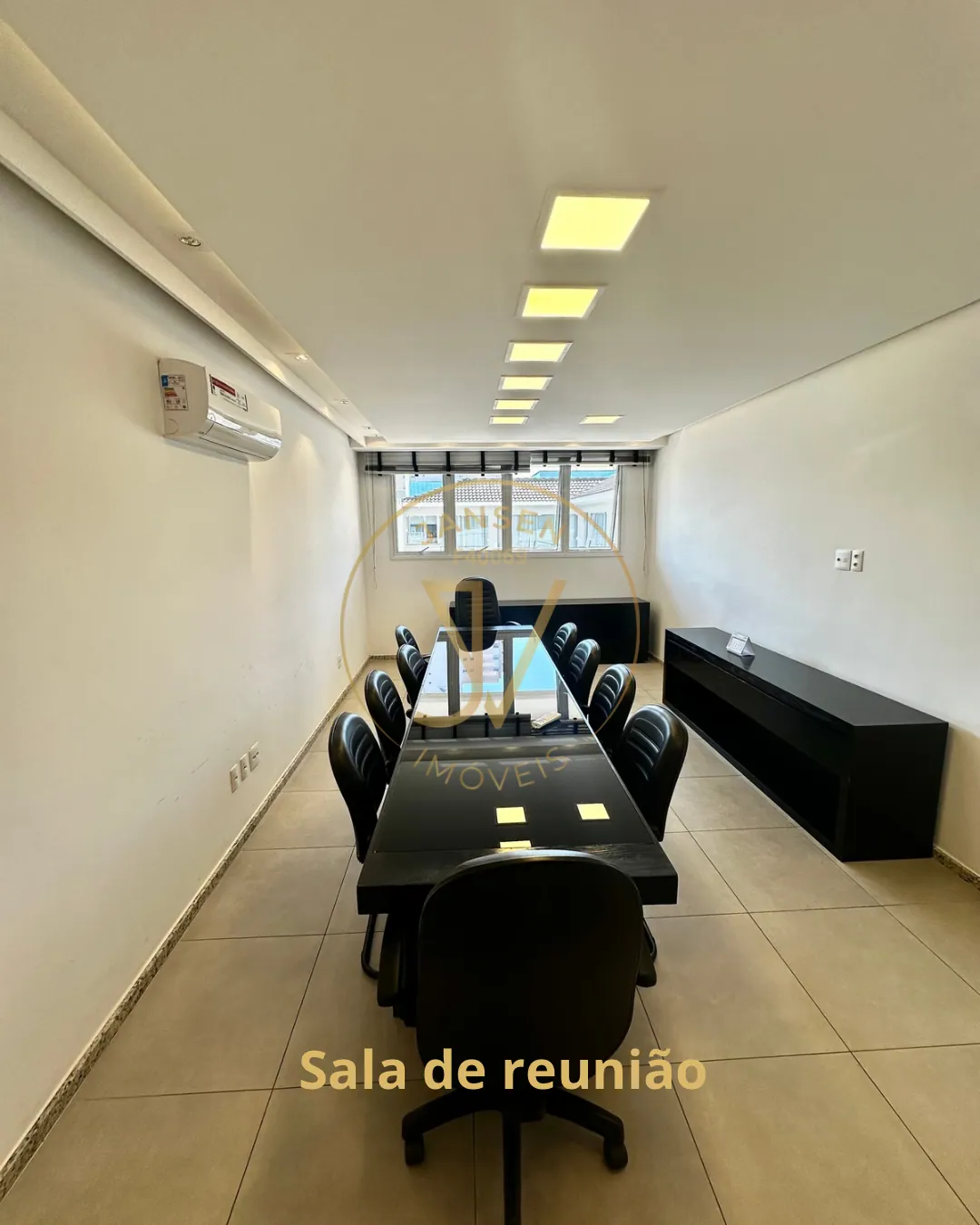 Sala Comercial à Venda Torre D’italia No Centro De Ibiporã - foto 10 de 16