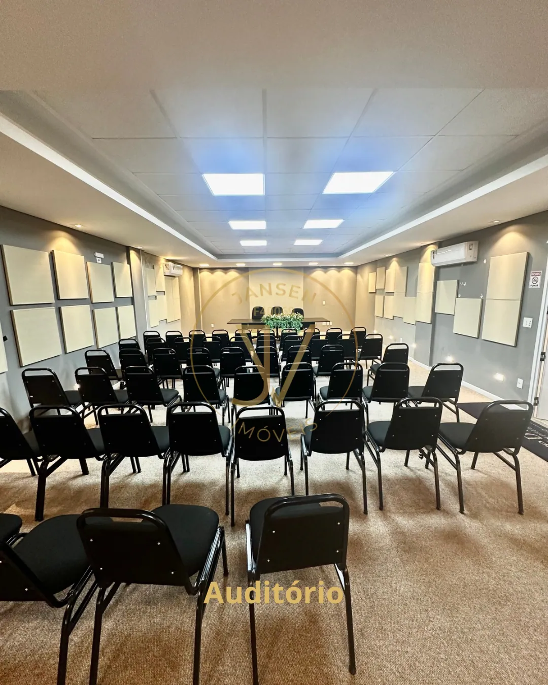 Sala Comercial à Venda Torre D’italia No Centro De Ibiporã - foto 12 de 16