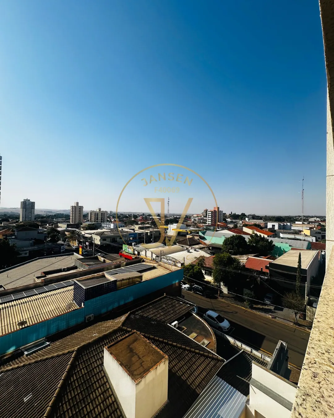 Sala Comercial à Venda Torre D’italia No Centro De Ibiporã - foto 9 de 16