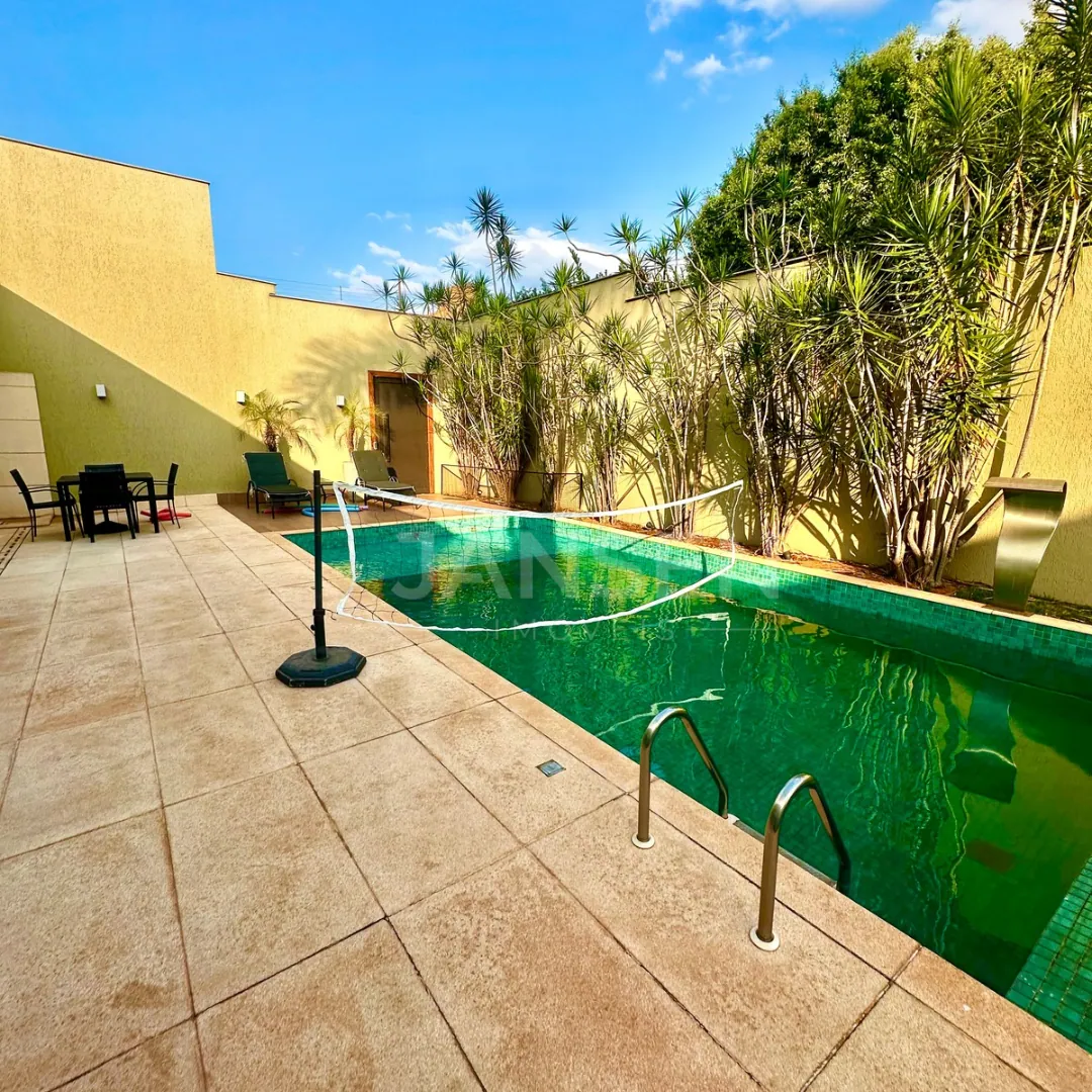 Sobrado de alto padrão com suíte presidencial com Spa, espaço gourmet e lazer incrível… - foto 29 de 31