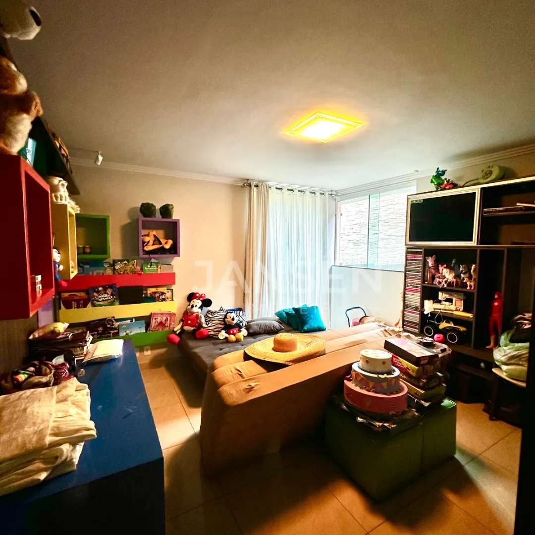 Sobrado de alto padrão com suíte presidencial com Spa, espaço gourmet e lazer incrível… - foto 5 de 31